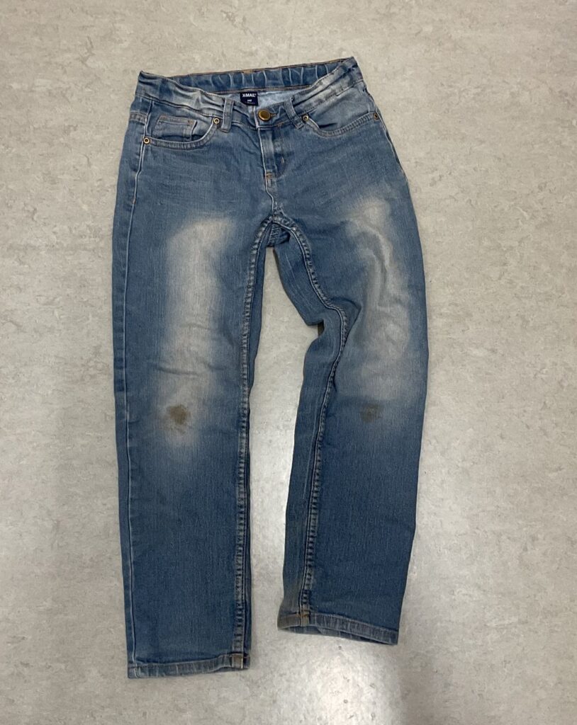 Illustration – Fundsachen – Grundschule an der Weinau