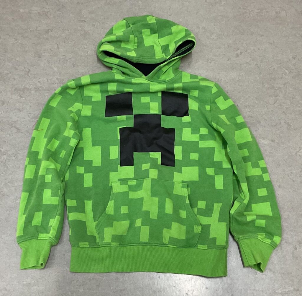 Screenshot – Fundsachen – Grundschule an der Weinau