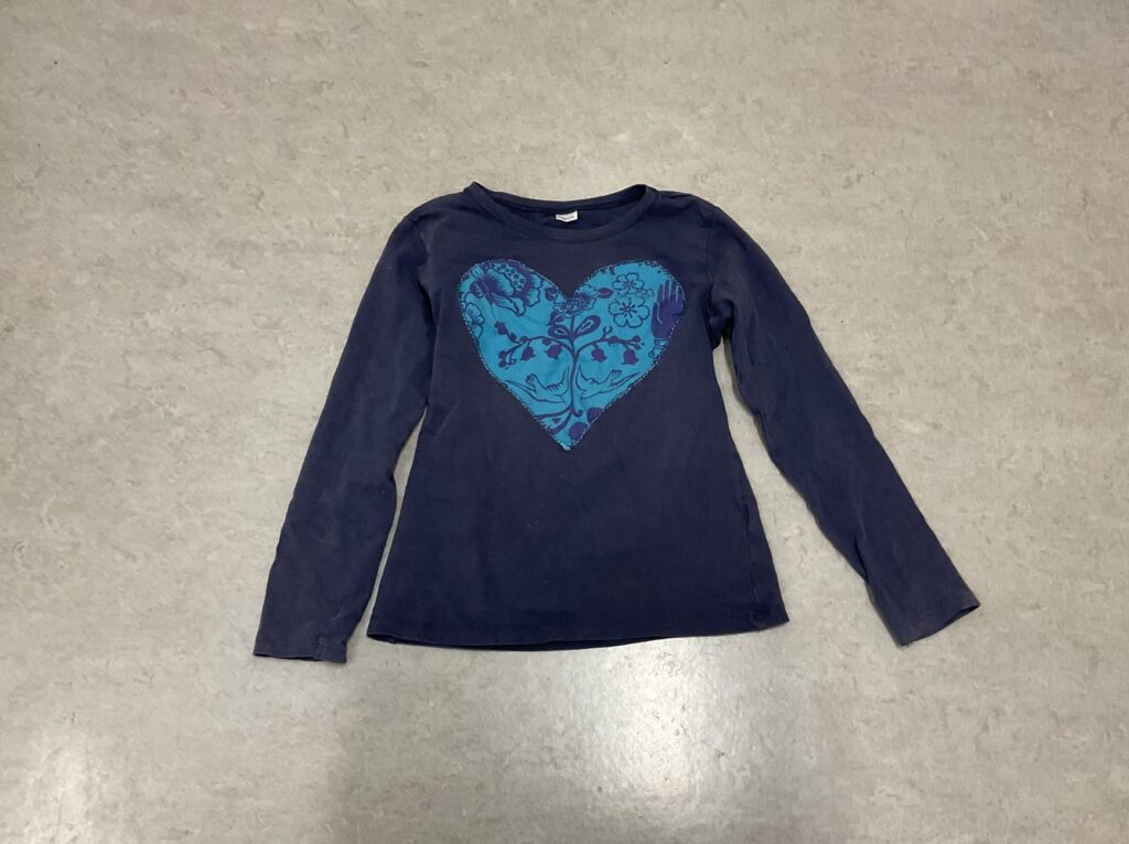 Foto – Fundsachen – Grundschule an der Weinau