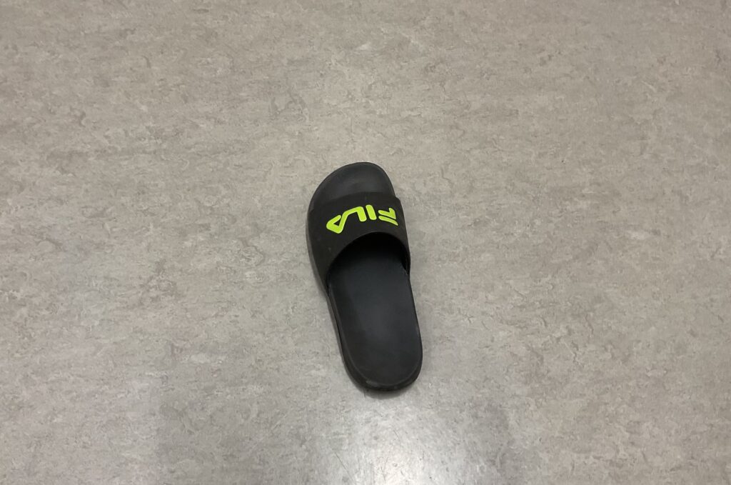 Produktbild – Fundsachen – Grundschule an der Weinau