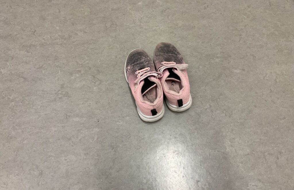 Grafik – Fundsachen – Grundschule an der Weinau