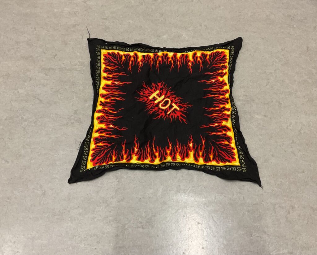 Abbildung – Fundsachen – Grundschule an der Weinau