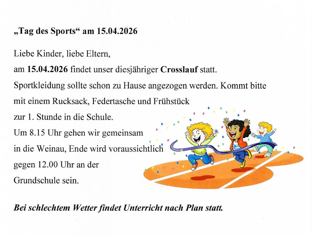 Design-Element – Grundschule an der Weinau