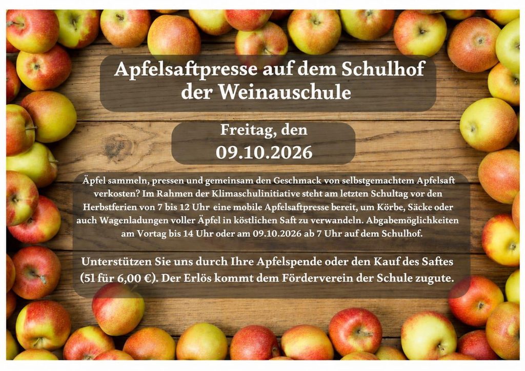 Screenshot &ndash; Grundschule an der Weinau
